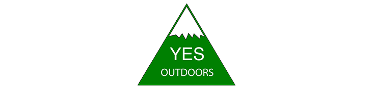 YES Outdoors logo
