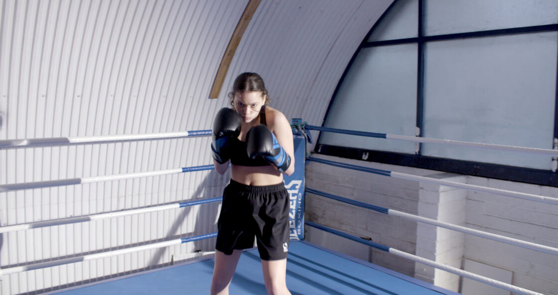 Metrobox London – “I Call It Boxing”