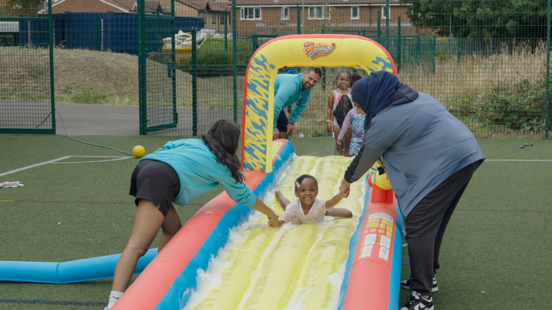 Redbridge Holiday Activities