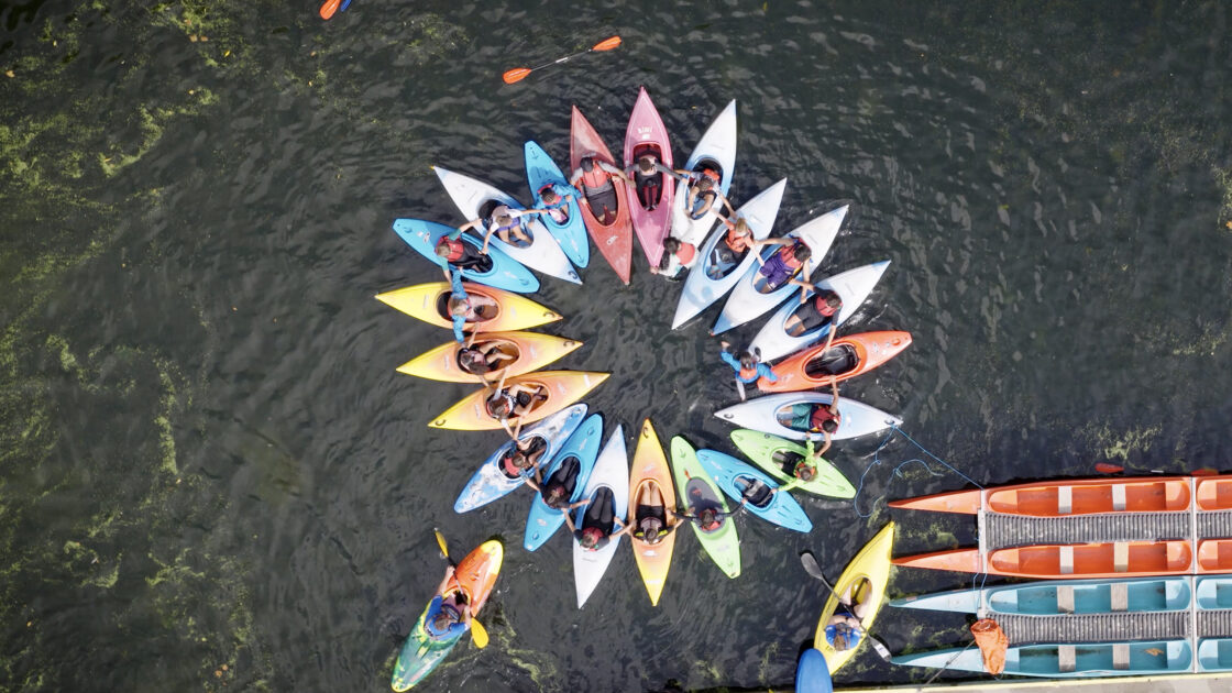 Summerversity Programme 2025