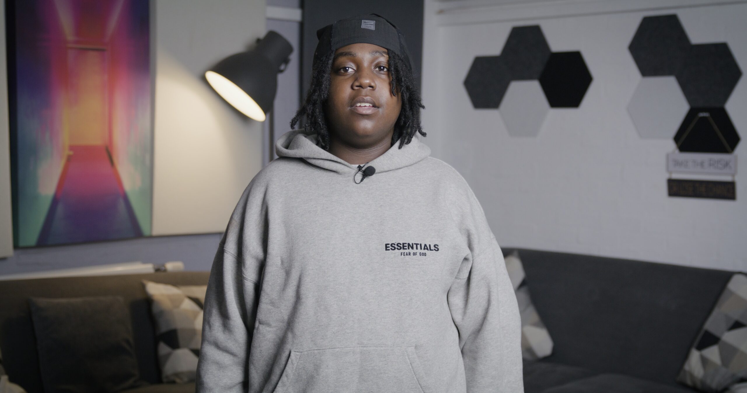 Go Full STEAM: VR Explainer