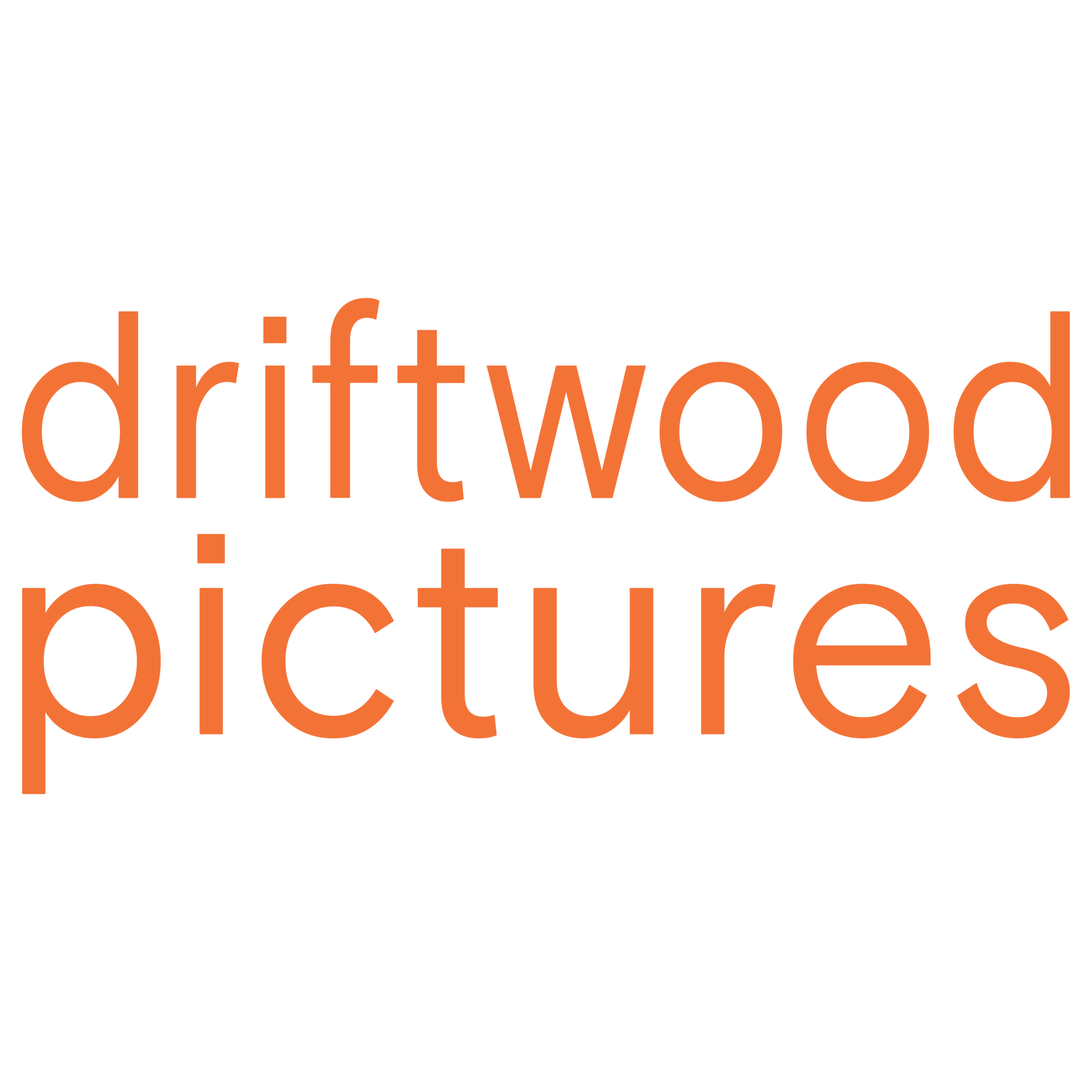 Driftwood Pictures