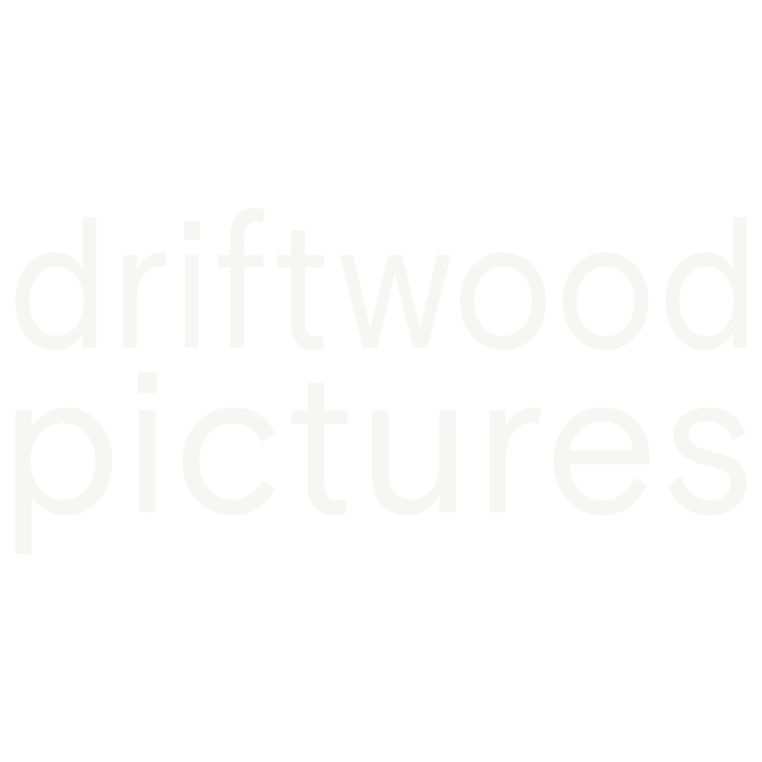 Driftwood Pictures